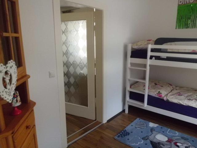 Ferienwohnung Im Haus Sonnenschein Beim Senftenberger See Hosena Buitenkant foto