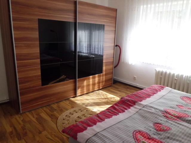 Ferienwohnung Im Haus Sonnenschein Beim Senftenberger See Hosena Buitenkant foto